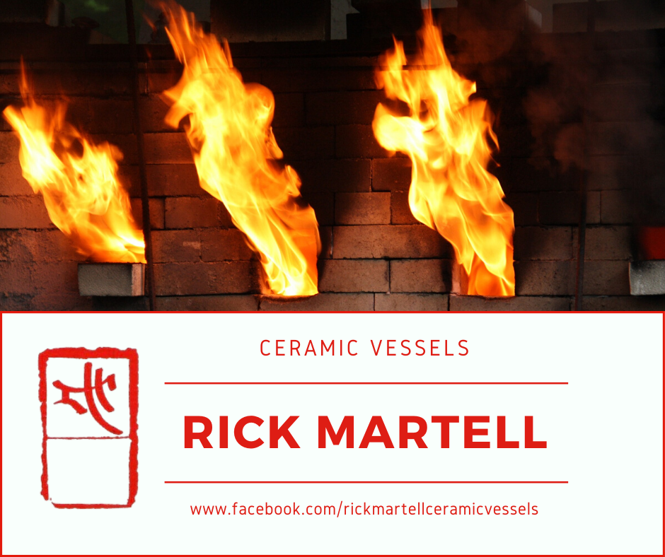 Rick Martell