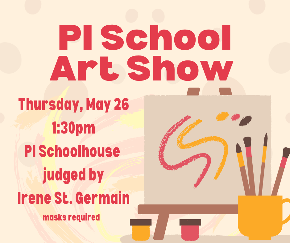 PISF_Art Show